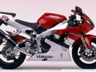 Yamaha YZF1000 R1